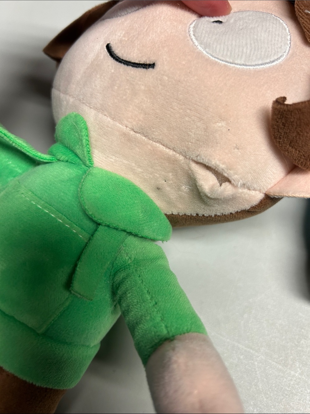 Eddsworld plush set - Picture 2 of 5